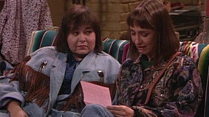Roseanne 2. évad Ep.5 5. epizód