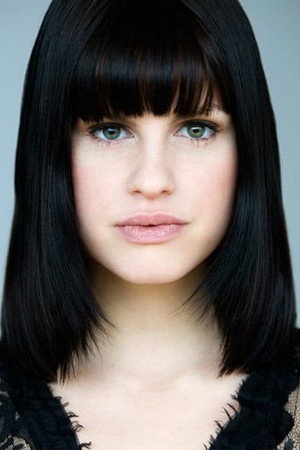 Jemima Rooper profil kép