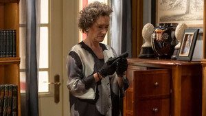 Vitória 2. évad Ep.69 69. epizód