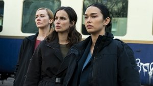 FBI: International 2. évad Ep.18 18. epizód