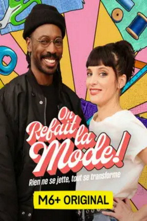 On refait la mode poszter