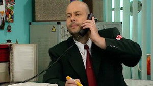 Naša mala klinika 1. évad Ep.8 8. epizód