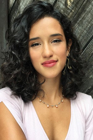 Yadira Guevara-Prip profil kép