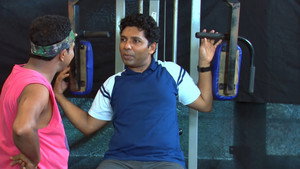 മറിമായം 4. évad Ep.28 28. epizód