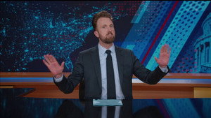 The Daily Show 30. évad Ep.106 106. epizód
