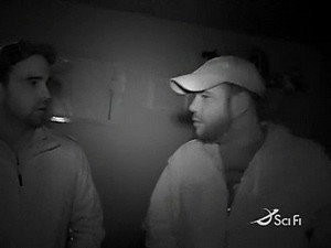 Ghost Hunters 4. évad Ep.16 16. epizód