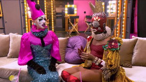 RuPaul: Drag Queen leszek! – A színfalak mögött 8. évad Ep.9 9. epizód