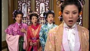 皆大歡喜 2. évad Ep.64 64. epizód