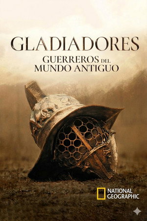 Gladiátorok: Az ókori világ harcosai poszter
