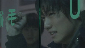 3年B組金八先生 6. évad Ep.12 12. epizód
