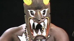 Mid-South Wrestling 2. évad Ep.38 38. epizód