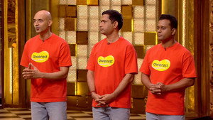 शार्क टैंक इंडिया 5. évad Ep.44 44. epizód