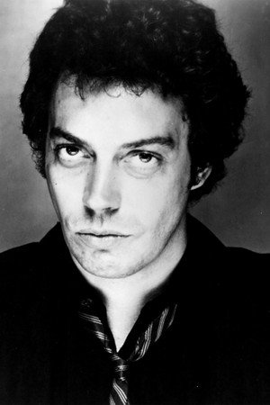 Tim Curry profil kép