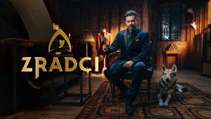 Zrádci kép