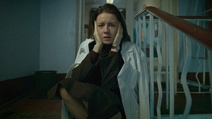 Фишер 2. évad Ep.5 5. epizód