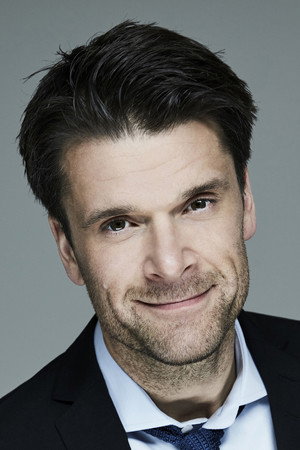 Peter Magnusson profil kép
