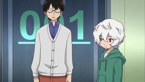ワールドトリガー 1. évad Ep.54 54. epizód