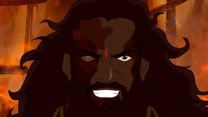 Baahubali: The Lost Legends 1. évad Ep.4 4. epizód