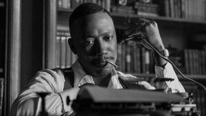 A Pók: Noir kép