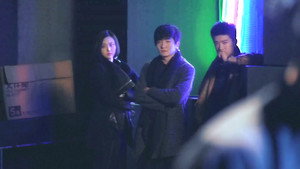 暗黑者 1. évad Ep.28 28. epizód