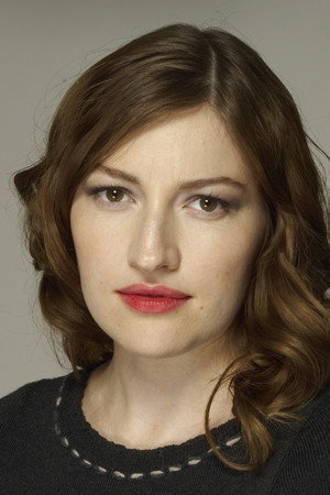 Kelly Macdonald profil kép