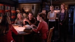 Buffy, a vámpírok réme 6. évad Ep.4 Áradás