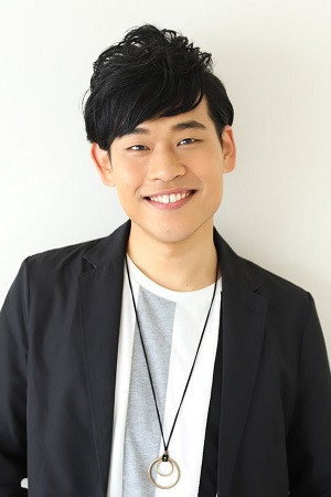 岩崎諒太 profil kép