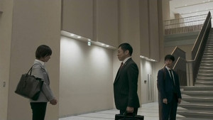 99.9 -刑事専門弁護士- 2. évad Ep.1 1. epizód