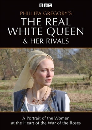 The Real White Queen and Her Rivals
