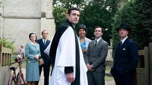Grantchester bűnei 7. évad Ep.4 4. epizód
