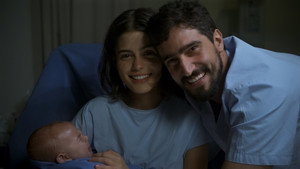 Órfãos da Terra 1. évad Ep.34 34. epizód