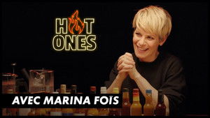 Hot Ones 1. évad Ep.5 5. epizód