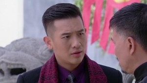 你的传奇之危机四伏 1. évad Ep.34 34. epizód