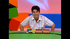 Hi-5 1. évad Ep.32 32. epizód