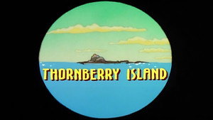 A Thornberry család 2. évad Ep.17 17. epizód