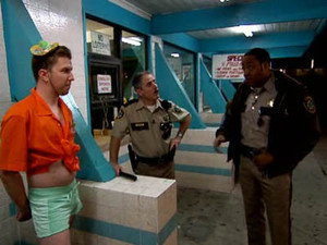 Reno 911! 3. évad Ep.12 12. epizód