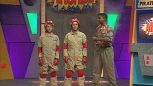 Nickelodeon Arcade 2. évad Ep.26 26. epizód