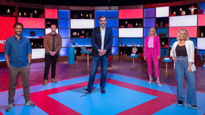 Richard Osman's House of Games 5. évad Ep.51 51. epizód