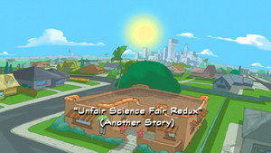 Phineas és Ferb 1. évad Ep.47 47. epizód