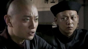 兄弟英雄 1. évad Ep.3 3. epizód