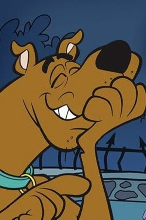 Hol vagy, Scooby Doo! poszter