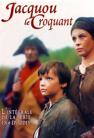 Jacquou le Croquant 1. évad (1969-10-04) poszter