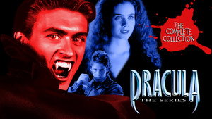 Dracula: The Series kép