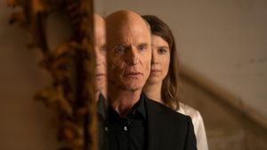 Westworld Az új világ Ep.4 A száműzöttek anyja
