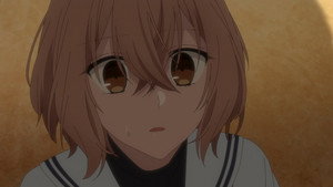 私を喰べたい、ひとでなし 1. évad Ep.5 5. epizód