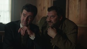 Wyatt Earp és a cowboyok háborúja 1. évad Ep.3 Az évszázad tárgyalása