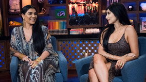 Watch What Happens Live with Andy Cohen 14. évad Ep.141 141. epizód