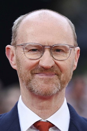 Mark Gatiss profil kép