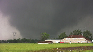Tornado Chasers 2. évad Ep.8 8. epizód