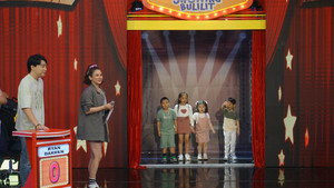 It's Showtime 15. évad Ep.161 161. epizód